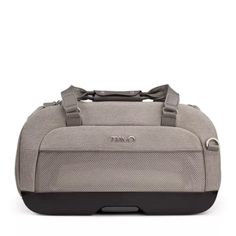 NWT Tavo Dupree II Pet Carrier